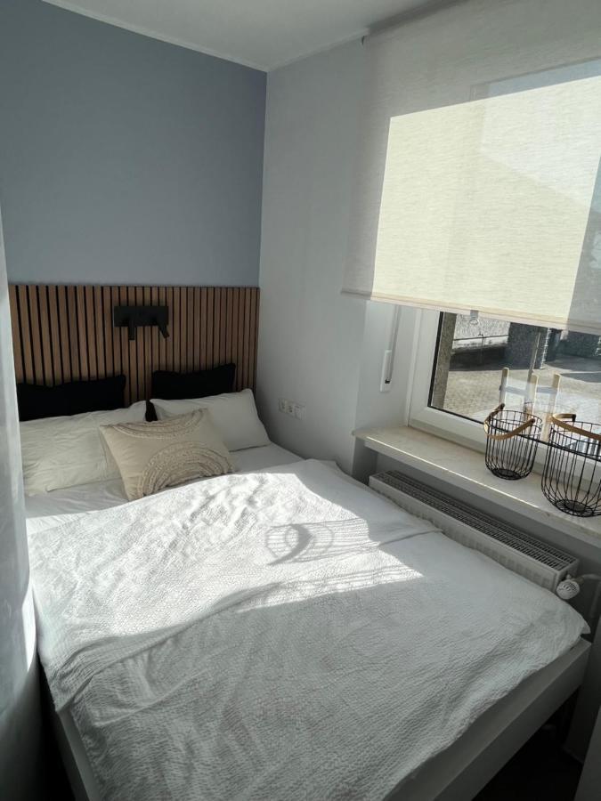 Ferienwohnung Basaltliebe Мендиг Экстерьер фото