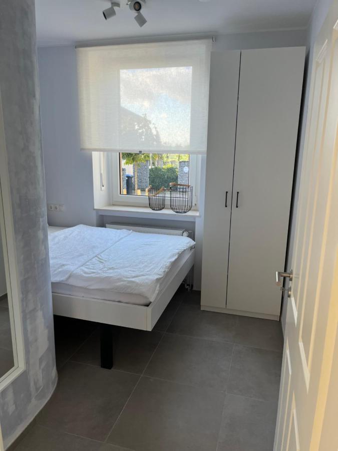 Ferienwohnung Basaltliebe Мендиг Экстерьер фото